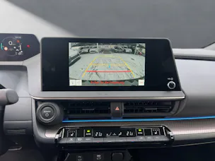 Toyota Prius 2.0 Plug-In-Hybrid Style