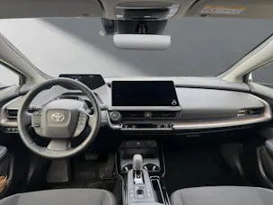Toyota Prius 2.0 Plug-In-Hybrid Style