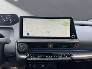 Toyota Prius 2.0 Plug-In-Hybrid Style