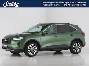 Ford Kuga 2.5 Hybrid Titanium 4x4