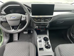 Ford Kuga 2.5 Hybrid Titanium 4x4