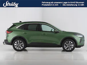 Ford Kuga 2.5 Hybrid Titanium 4x4