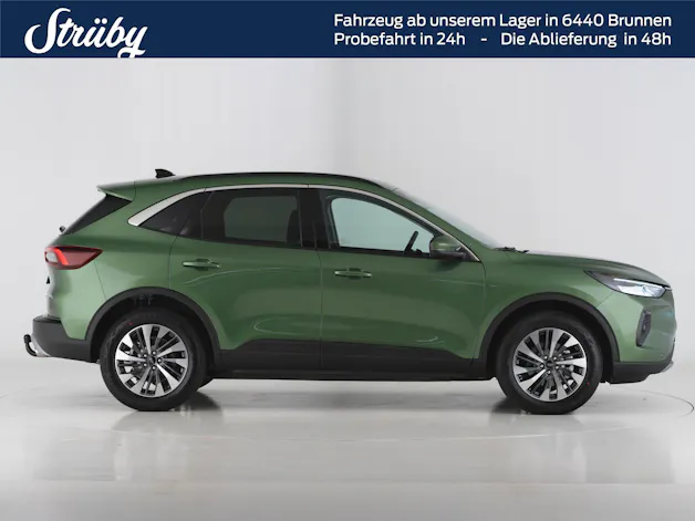 Ford Kuga 2.5 Hybrid Titanium 4x4