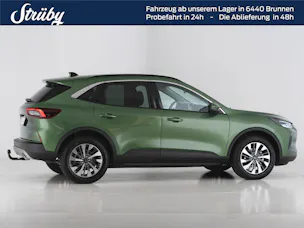 Ford Kuga 2.5 Hybrid Titanium 4x4