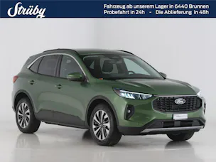 Ford Kuga 2.5 Hybrid Titanium 4x4