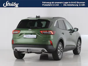 Ford Kuga 2.5 Hybrid Titanium 4x4