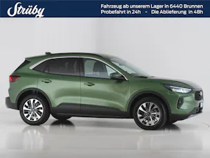 Ford Kuga 2.5 Hybrid Titanium 4x4