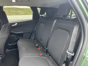 Ford Kuga 2.5 Hybrid Titanium 4x4