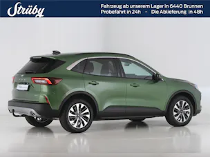Ford Kuga 2.5 Hybrid Titanium 4x4