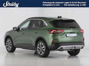 Ford Kuga 2.5 Hybrid Titanium 4x4