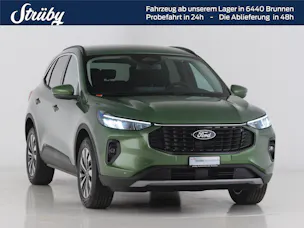Ford Kuga 2.5 Hybrid Titanium 4x4