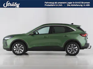 Ford Kuga 2.5 Hybrid Titanium 4x4