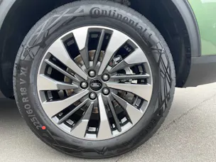 Ford Kuga 2.5 Hybrid Titanium 4x4