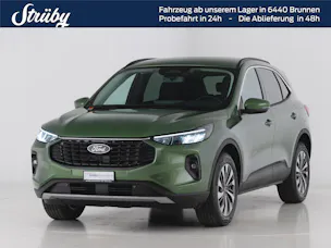 Ford Kuga 2.5 Hybrid Titanium 4x4
