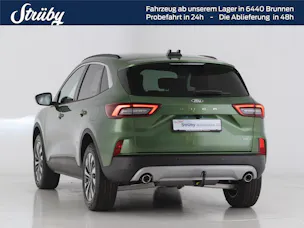 Ford Kuga 2.5 Hybrid Titanium 4x4