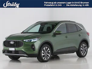 Ford Kuga 2.5 Hybrid Titanium 4x4