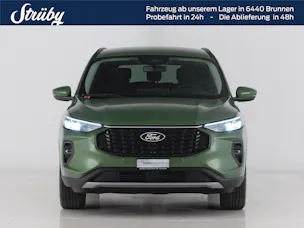 Ford Kuga 2.5 Hybrid Titanium 4x4