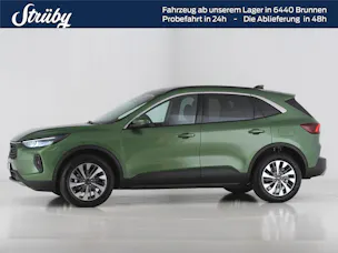 Ford Kuga 2.5 Hybrid Titanium 4x4