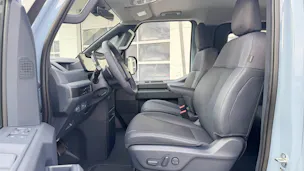 Kia PV5 Passenger 71.2 kWh Elite 5P