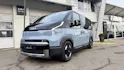Kia PV5 Passenger 71.2 kWh Elite 5P