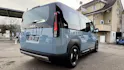 Kia PV5 Passenger 71.2 kWh Elite 5P