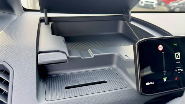 Kia PV5 Passenger 71.2 kWh Elite 5P