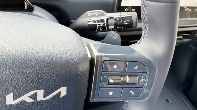 Kia PV5 Passenger 71.2 kWh Elite 5P