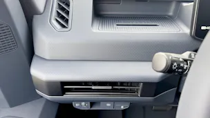 Kia PV5 Passenger 71.2 kWh Elite 5P