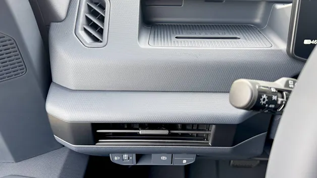 Kia PV5 Passenger 71.2 kWh Elite 5P