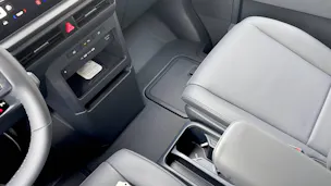 Kia PV5 Passenger 71.2 kWh Elite 5P