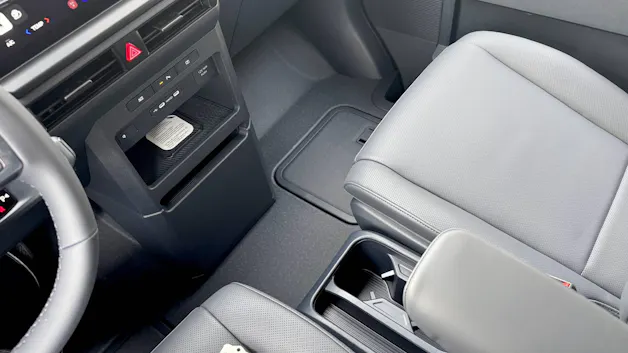 Kia PV5 Passenger 71.2 kWh Elite 5P