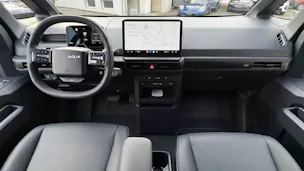 Kia PV5 Passenger 71.2 kWh Elite 5P