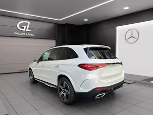 Mercedes-Benz GLC 400 e 4Matic EQ Star 9G-Tronic