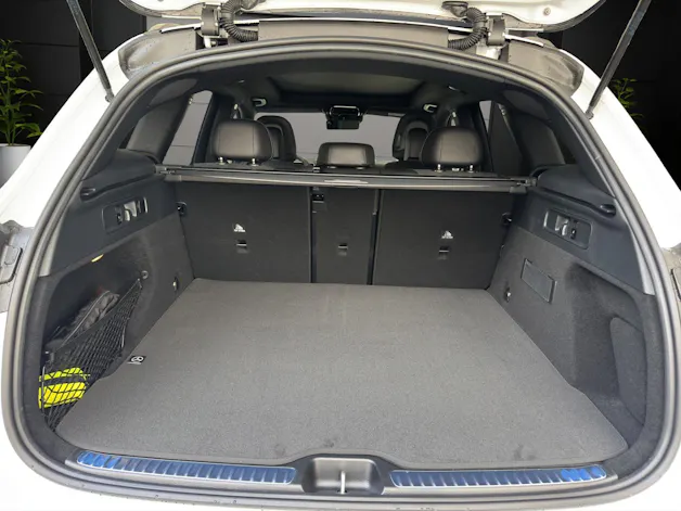Mercedes-Benz GLC 400 e 4Matic EQ Star 9G-Tronic