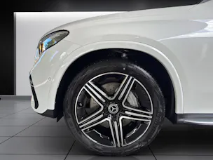 Mercedes-Benz GLC 400 e 4Matic EQ Star 9G-Tronic