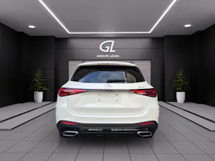 Mercedes-Benz GLC 400 e 4Matic EQ Star 9G-Tronic