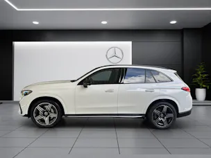 Mercedes-Benz GLC 400 e 4Matic EQ Star 9G-Tronic