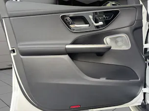 Mercedes-Benz GLC 400 e 4Matic EQ Star 9G-Tronic