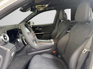 Mercedes-Benz GLC 400 e 4Matic EQ Star 9G-Tronic