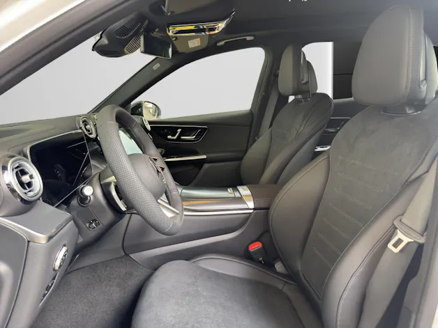 Mercedes-Benz GLC 400 e 4Matic EQ Star 9G-Tronic