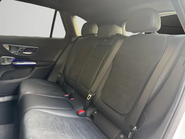 Mercedes-Benz GLC 400 e 4Matic EQ Star 9G-Tronic