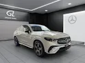 Mercedes-Benz GLC 400 e 4Matic EQ Star 9G-Tronic