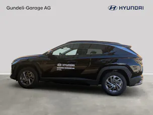 Hyundai Tucson 1.6 TGDI PHEV Vertex 4WD