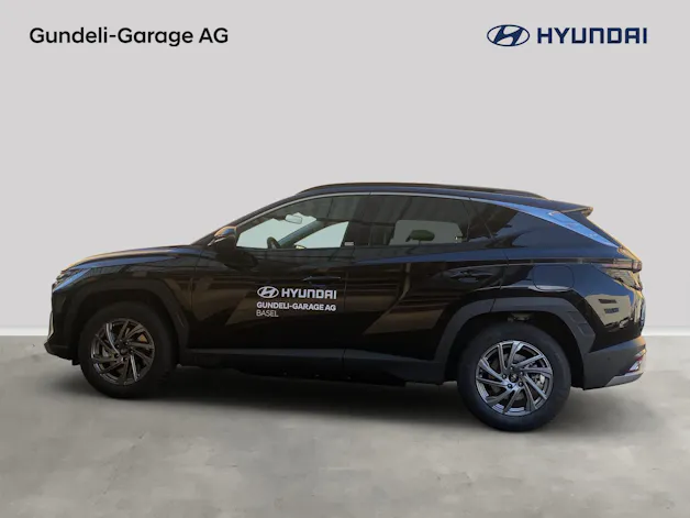 Hyundai Tucson 1.6 TGDI PHEV Vertex 4WD