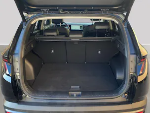 Hyundai Tucson 1.6 TGDI PHEV Vertex 4WD
