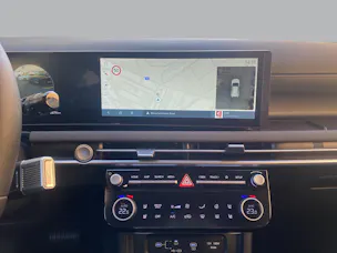 Hyundai Tucson 1.6 TGDI PHEV Vertex 4WD