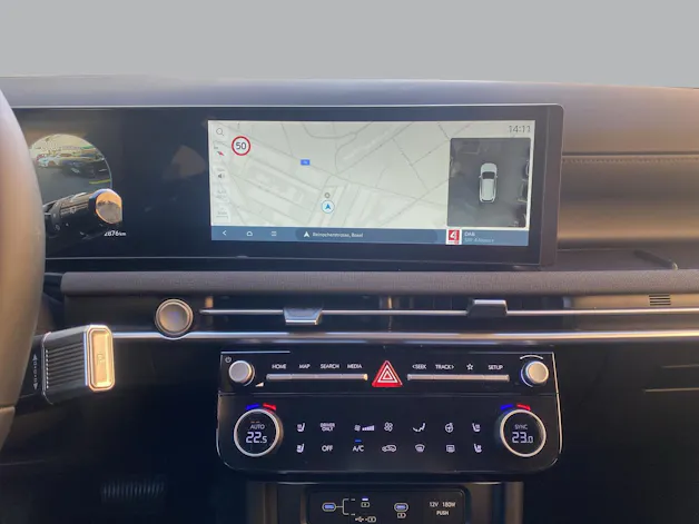 Hyundai Tucson 1.6 TGDI PHEV Vertex 4WD