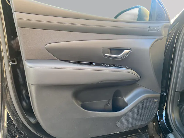 Hyundai Tucson 1.6 TGDI PHEV Vertex 4WD