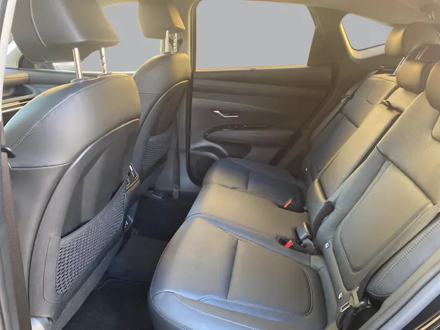 Hyundai Tucson 1.6 TGDI PHEV Vertex 4WD