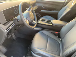 Hyundai Tucson 1.6 TGDI PHEV Vertex 4WD